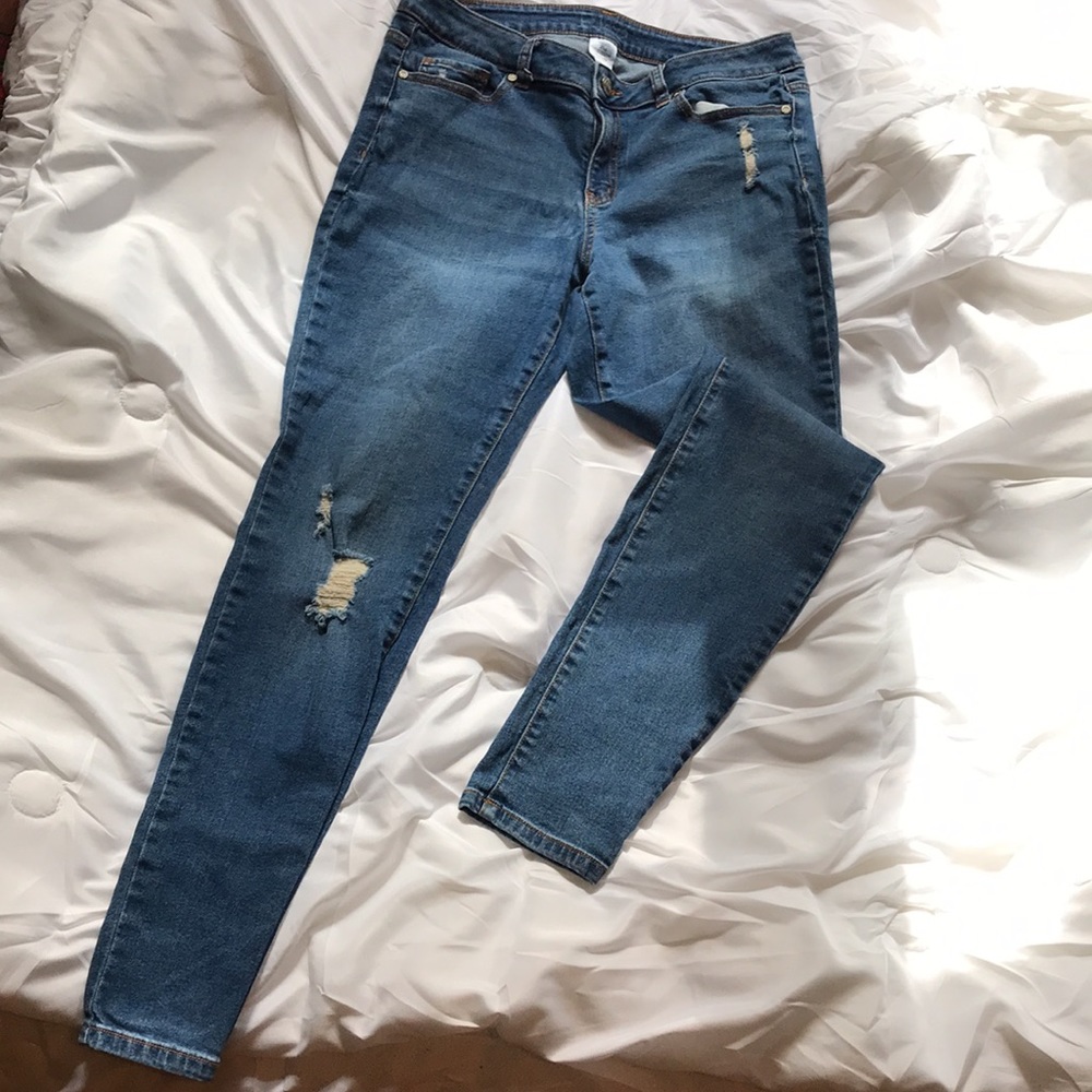 R 1893 JEANS
